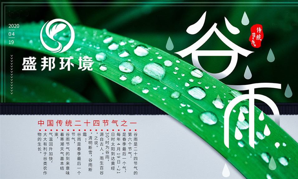 楊花柳絮隨風舞，雨生百谷夏將至！