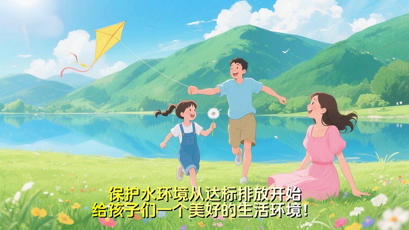 生活、工業(yè)、醫(yī)療廢水如何分類與處理 ------一文看懂如何實(shí)現(xiàn)達(dá)標(biāo)排放！